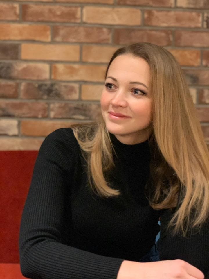 Белошапкина Анастасия Александровна